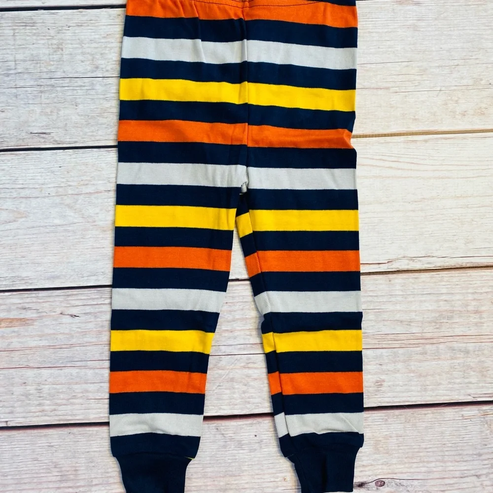 📌🆕 Gymboree • Demolition Dude • Pajama Set
